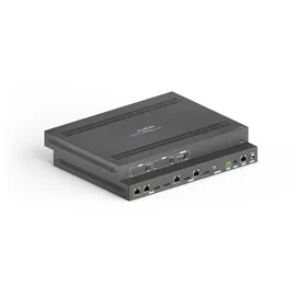 PURETOOLS - HDMI HDBaseT Matrix 4x2, 4K (60Hz 4:4:4)