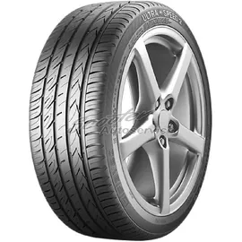 Gislaved Ultra Speed 2 255/40 R19 100Y Sommerreifen