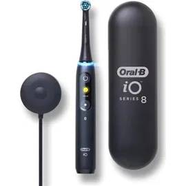 Oral-B iO Series 8 black onyx