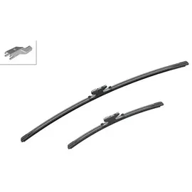 Bosch Aerotwin A158S