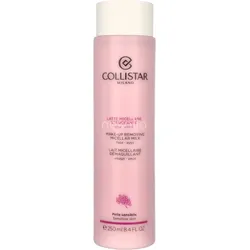 Collistar Make-Up Removing Micellar Milk 250 ml