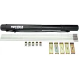 Probst Flexmarker KIT FMK Biege-R.15cm Glasfiberstablänge 1m PROBST