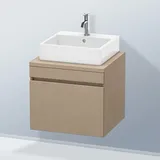 Duravit DuraStyle Unterschrank, 1 Auszug,