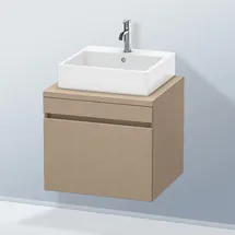 Duravit DuraStyle Unterschrank, 1 Auszug,