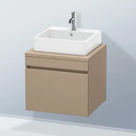 Duravit DuraStyle Unterschrank, 1 Auszug,