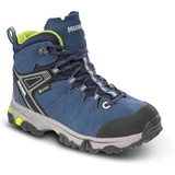 MEINDL Ravello Junior GTX marine/lime, 31