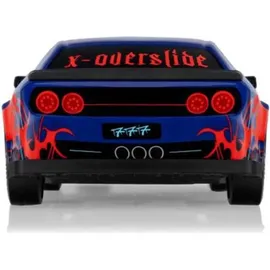 Overmax RC-Auto X-Overslide 4CH RTR blau|schwarz
