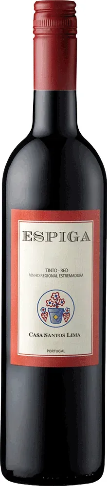 18er Set Espiga Tinto VR 2023 - Versandkostenfrei!