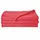 poyet motte made in france Poyet Motte, Fleecedecke, Polyester, 180 x 220 cm, Erdbeere