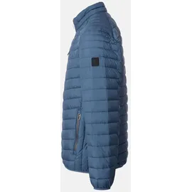 CasaModa Steppjacke blau M