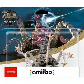 Nintendo amiibo The Legend of Zelda Collection Wächter - Breath of the Wild