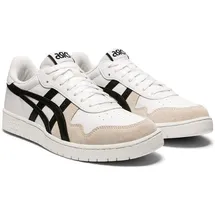 Asics Japan S white/beige/black 47