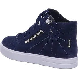 superfit Stiefelette Blau 35