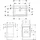 Geberit Renova Plan Handwaschbecken 50 x 69,7 cm (504.035.JK.1)