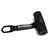 Blackroll Hook Schwarz TU