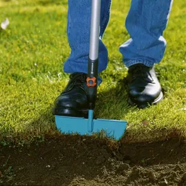 Gardena Rasenkantenstecher Combisystem