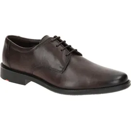 LLOYD Business Schnürschuhe in Braun / 7 UK