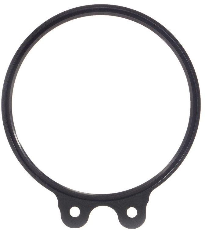 Backscatter FLIP Filter Halter 55mm - ohne Filter