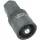 BikeService Polradabzieher M26 x 1.0 mm, Innengewinde, Rechtsgewinde