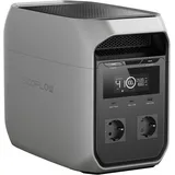 EcoFlow Delta 3 Classic 1,024 kWh