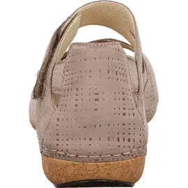 WALDLÄUFER Heliett Damen Beige 37