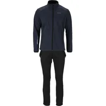 Endurance Trainingsanzug Naval blau, XL