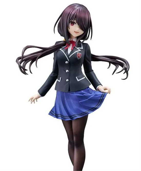 Date A Live - Figur Figur Kurumi Tokisaki (20 cm)