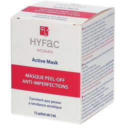 Hyfac Woman Aktiv-Maske