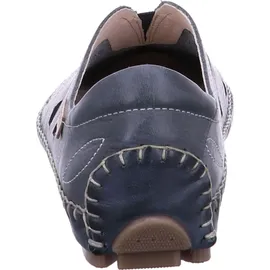 PIKOLINOS Slipper Blau 41