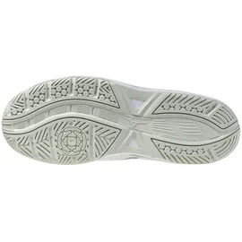 Mizuno Cyclone Speed 5 Volleyballschuhe Herren Hallenschuhe V1GA2580 21 weiss weiß 44