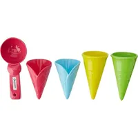 Tinti GmbH & Co. KG Eis-Duo Sandset 5er Pack (7413)