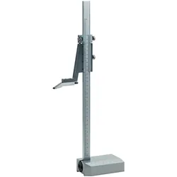 Analoge Höhenmesser von HBM