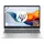 HP 15-fc0355ng, Laptop, mit 15,6 Zoll Display, AMD RyzenTM 5,7520U Prozessor, 8 GB RAM, 512 SSD, RadeonTM Onboard Graphics, Silber, Windows 11 Home (64 Bit)