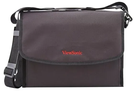 Projector Carrying Case Premium Black