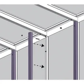 Vitavia 7000 schwarz