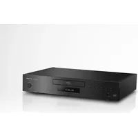Panasonic DP-UB9004 Blu-ray-Player 4K Ultra HD, High-Resolution Audio, WLAN, UltraHD/4K