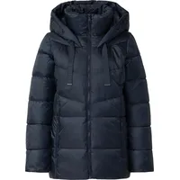 s.Oliver Steppjacke mit Stehkragen und Kapuze - 42