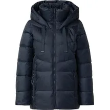 s.Oliver Steppjacke mit Stehkragen und Kapuze - 42