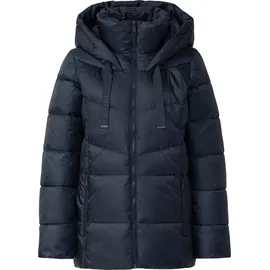 s.Oliver Steppjacke mit Stehkragen und Kapuze - 42