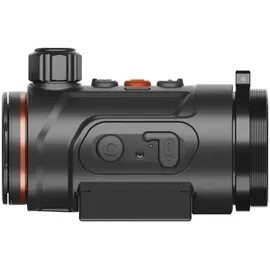 THERMTEC Hunt 635 Pro inkl. RUSAN modular Adapter & Zielpads