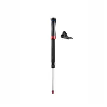 RockShox Pike 29 Zoll 15 x 100 mm 2014 Schwarz