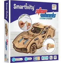 Smart Games Bausatz Storm Chaser
