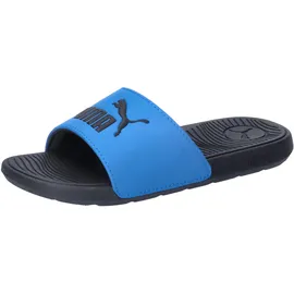 Puma Kinder Cool Cat 2.0 Ps Flip-Flops, Future Blue Puma Black, 29 EU