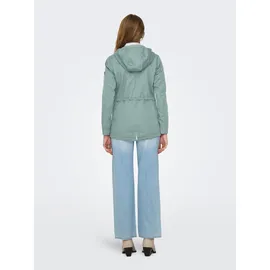 Only Onllorca LIFE CANVAS Parka CC OTW - XS