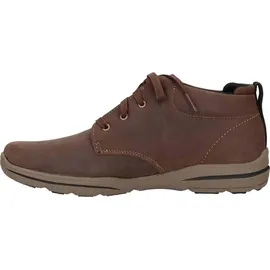 SKECHERS Harper Herren Braun 44