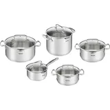 Tefal Duetto Plus Topf-Set 5-tlg.