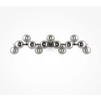 Maytoni Dallas Wandleuchte, G9, MOD547WL-13CH,
