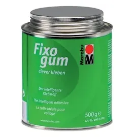 Marabu Bastelkleber Fixogum 50 g