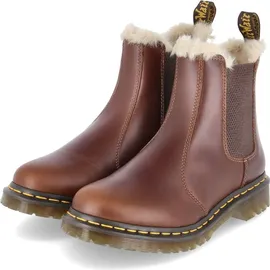 Dr. Martens 2976 Leonore Butterscotch Orleans 38