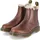 Dr. Martens 2976 Leonore Butterscotch Orleans 38